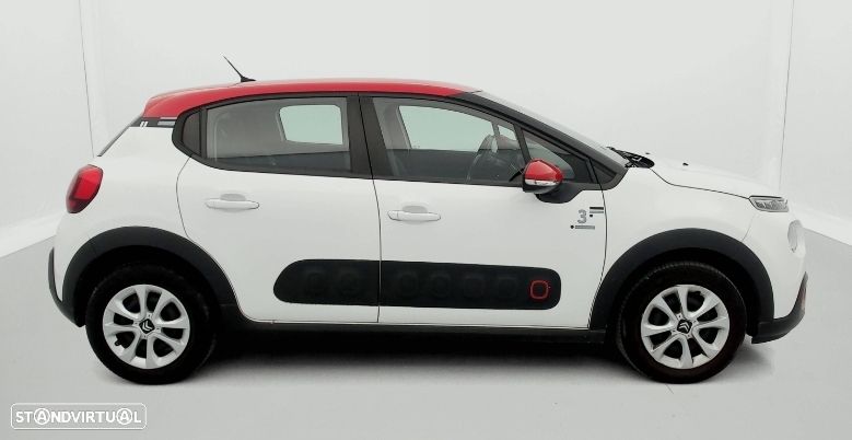 Citroën C3 1.2 PureTech Collection - 10