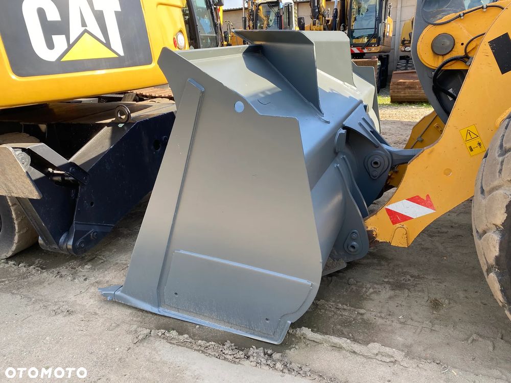 Liebherr L566 Xpower, 2020 ROK, WAGA W ŁYŻCE, z NIEMIEC, - 24