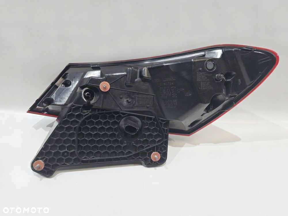 lampa tył lewy lewa led mercedes w213 21r sedan lift a2139065109 - 3