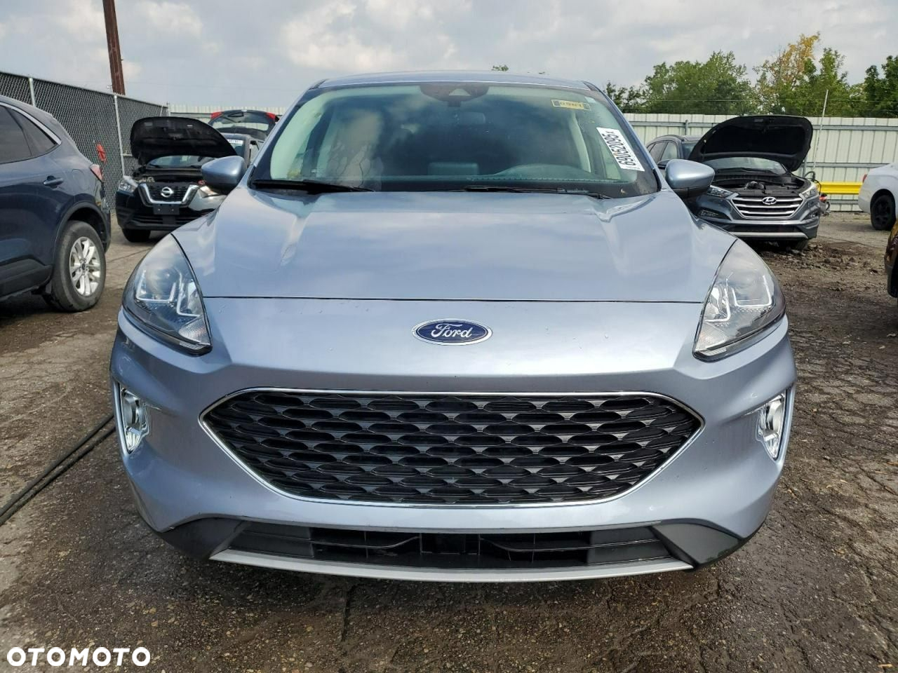 Ford Kuga - 6