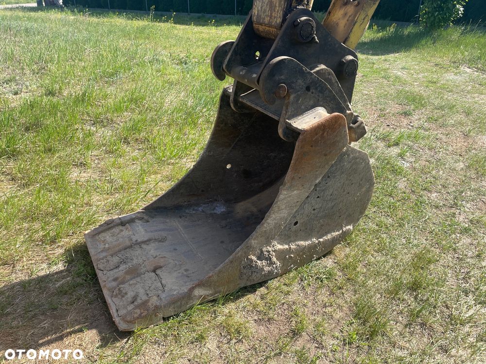 New Holland MH 3.6 - 9