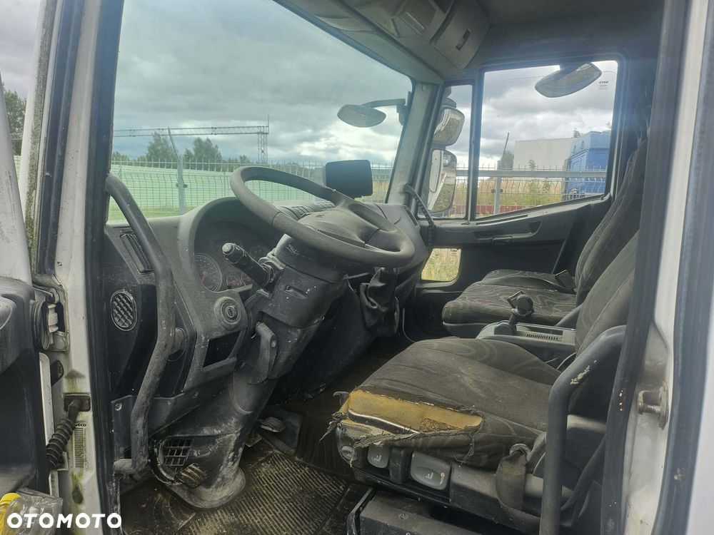 Iveco 75E18 EuroCargo - 4
