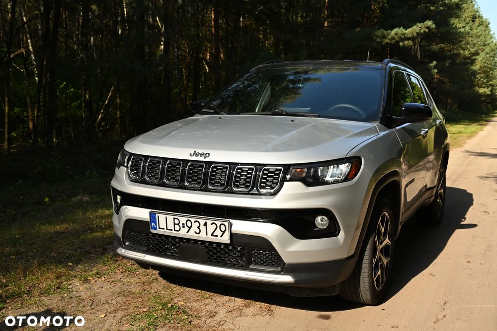 Jeep Compass - 3