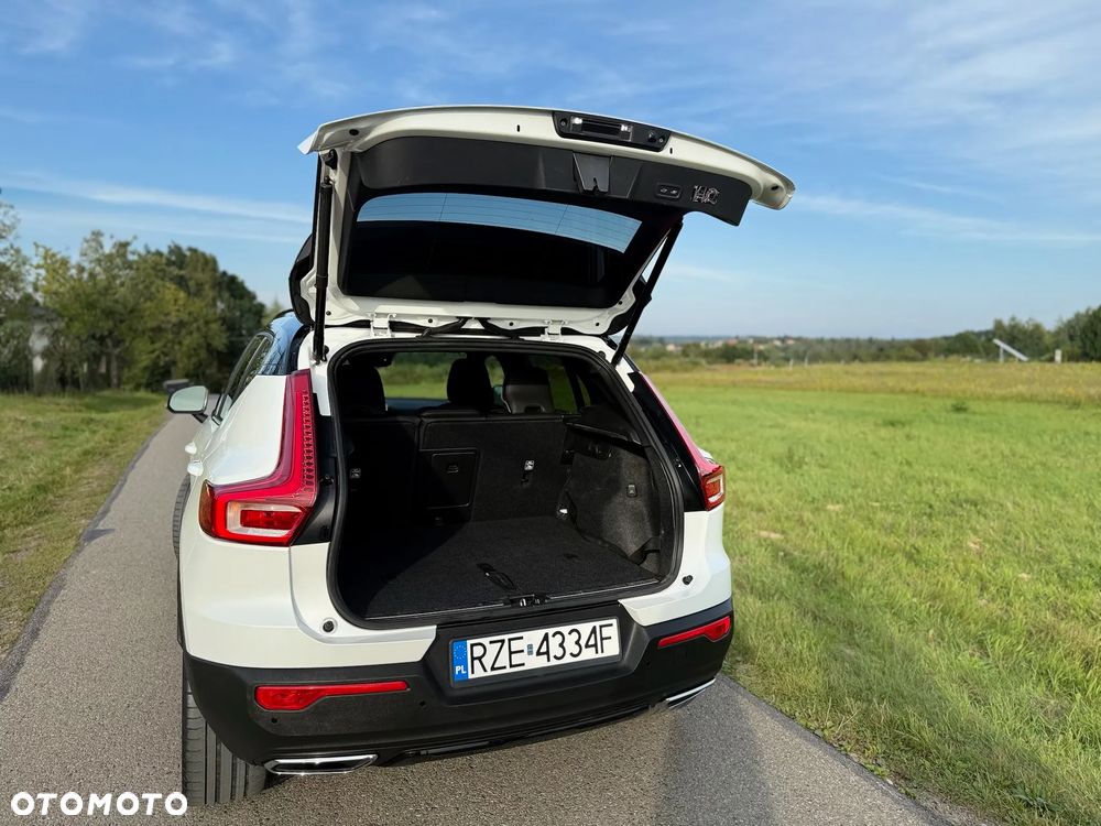 Volvo XC 40 - 14