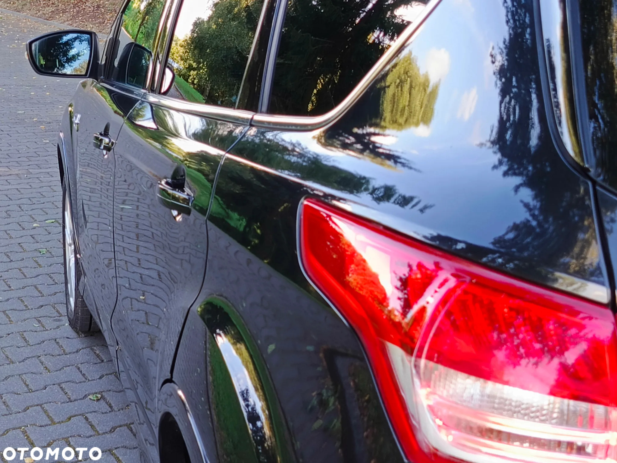 Ford Kuga 2.0 TDCi 4WD Titanium Plus - 14