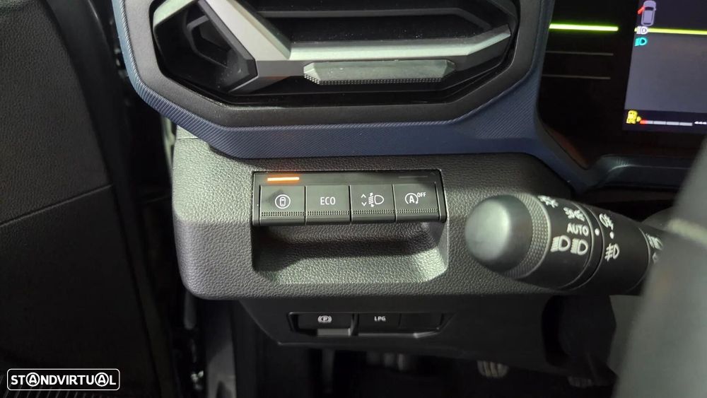 Dacia Duster 1.0 TCe ECO-G Journey+ Up&Go Bi-Fuel - 37