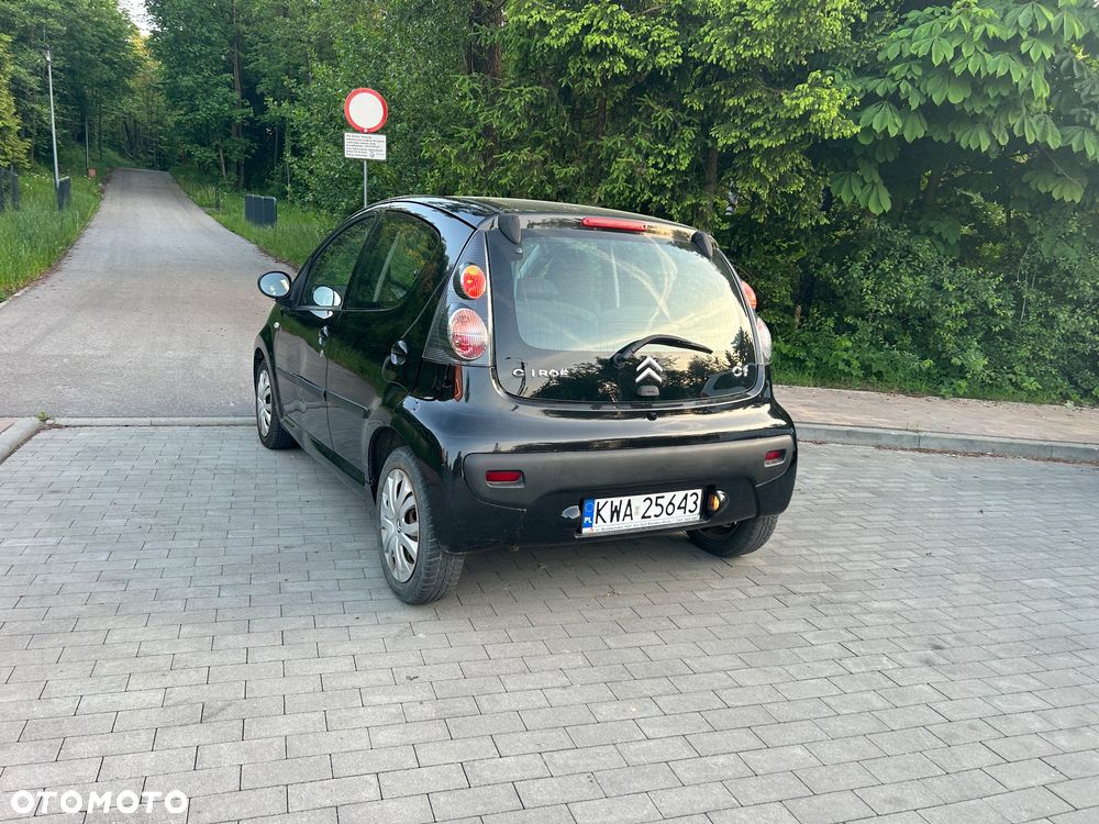 Citroën C1 1.0 Exclusive - 27