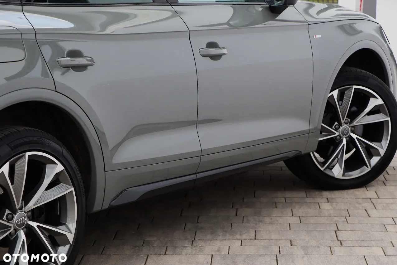 Audi Q5 - 17