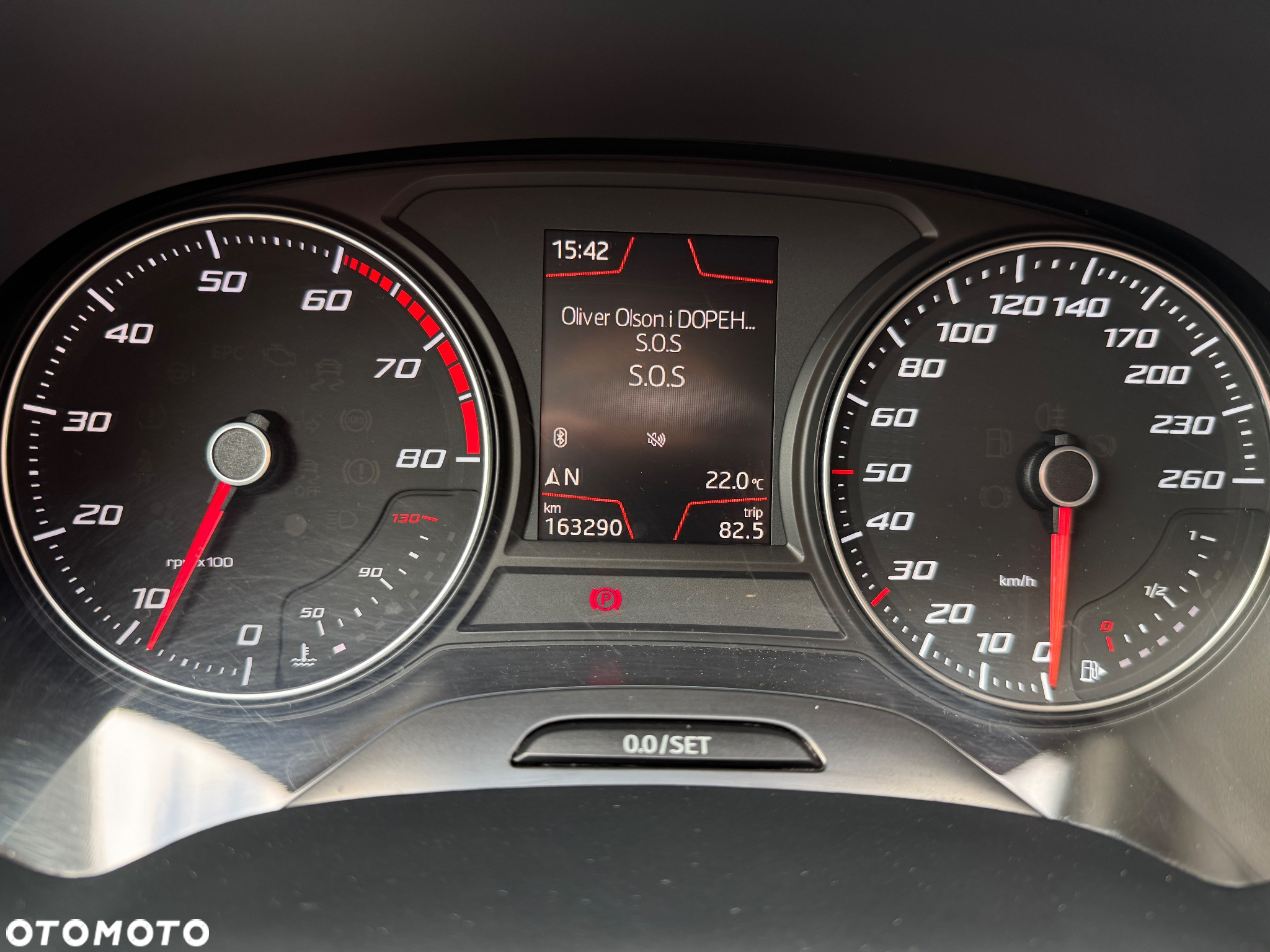 Seat Leon ST 1.4 TSI ACT Start&Stop FR - 21