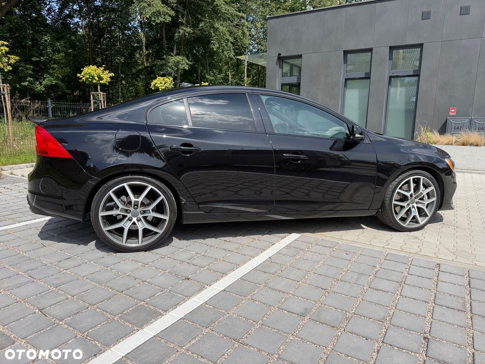 Volvo S60 Polestar - 12