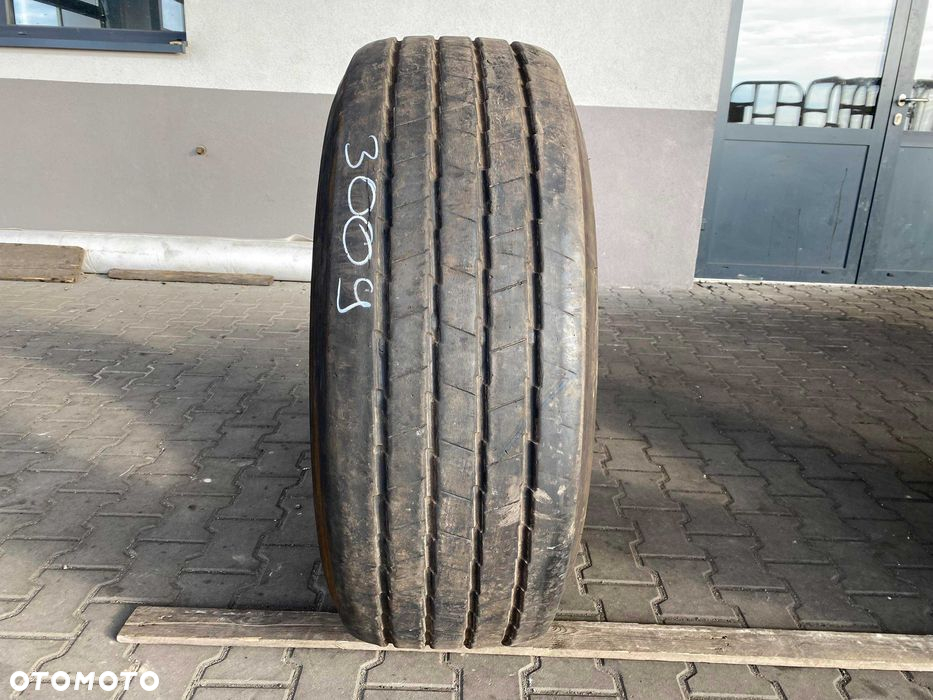 Opona 385/65R22.5 FULDA REGIOTONN 3 Naczepowa 8-9mm - 3
