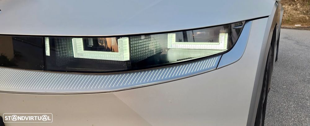 Hyundai Ioniq 5 77 kWh Vanguard - 42