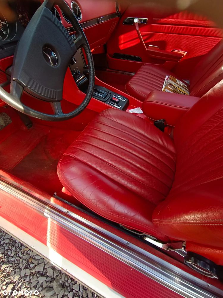 Mercedes-Benz SL - 9