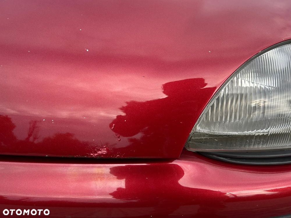 Fiat Seicento S - 11