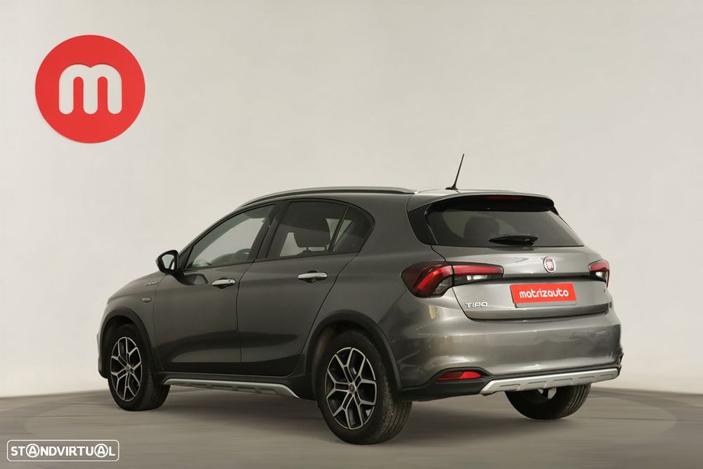 Fiat Tipo Cross 1.0 GSE T3 - 3