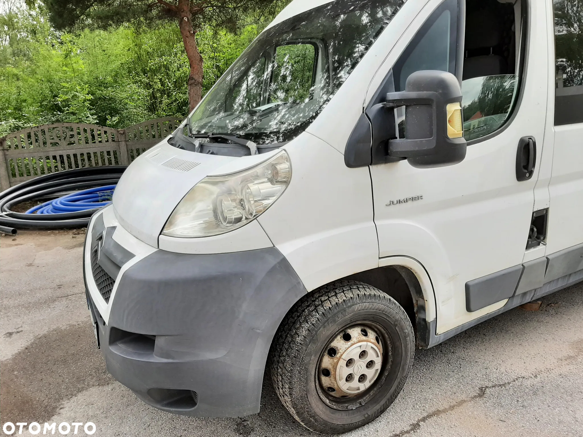 Citroën Jumper - 13