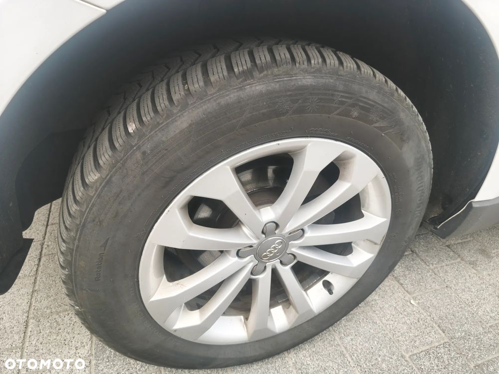 Audi Q5 2.0 TDI Quattro - 10
