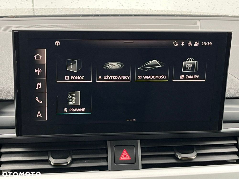 Audi A4 Limousine - 37