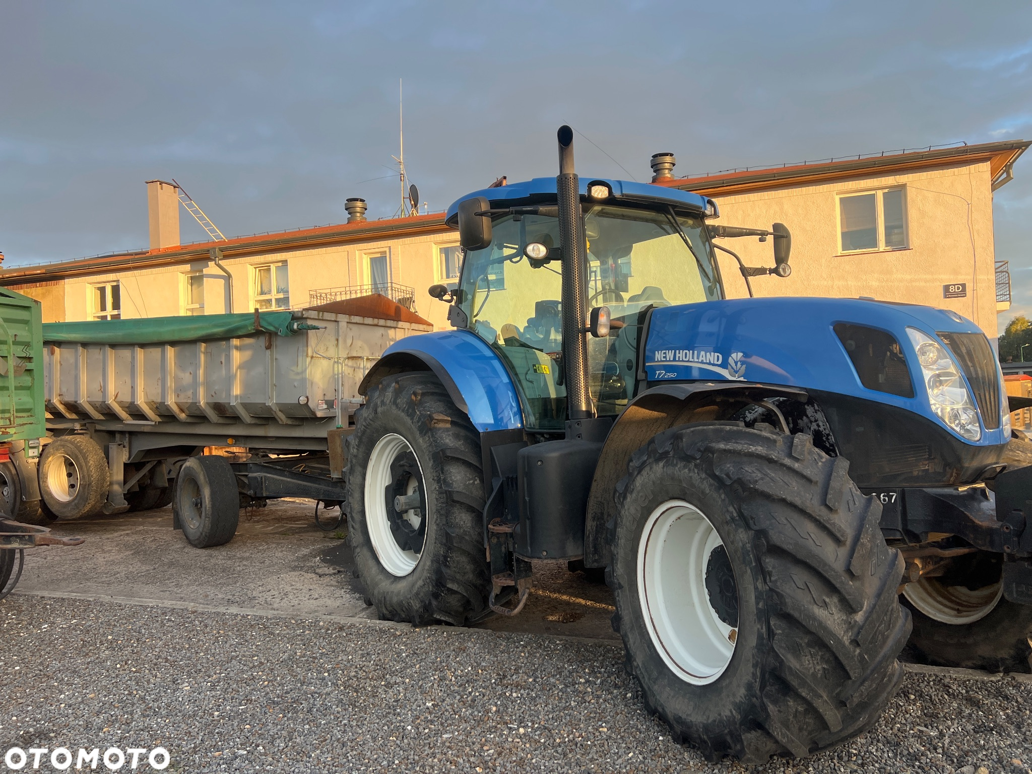 Kramer D17B - 13