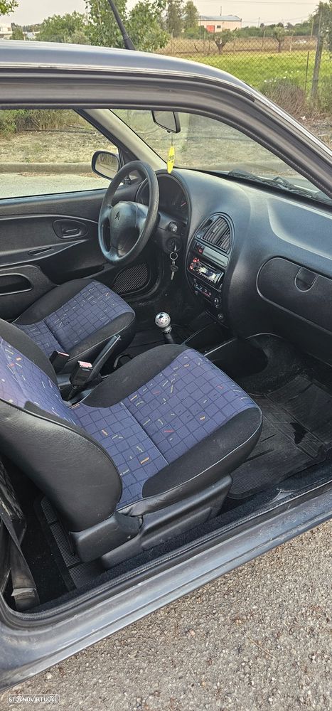 Citroën Saxo 1.5 D SX - 5