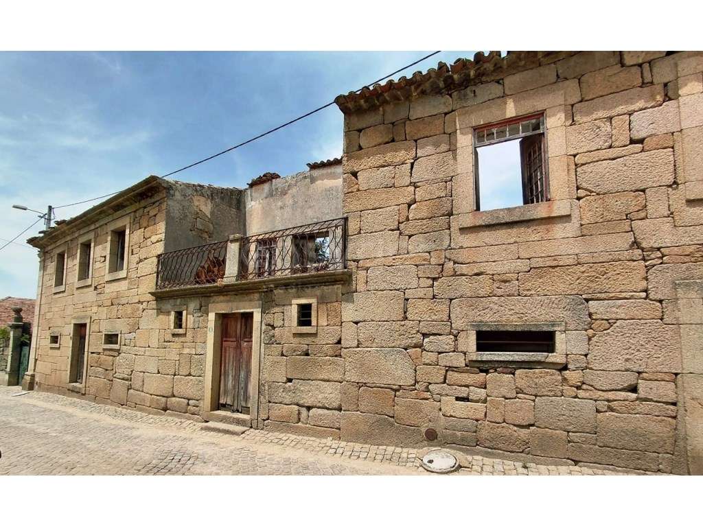 Quinta centenária com casa senhorial para reabilitação e olival par... - Grande imagem: 4/44