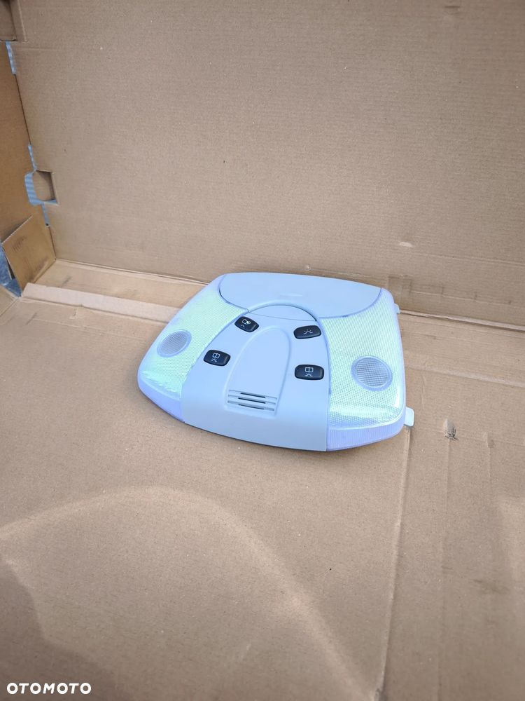 Lampka Mercedes Vito w639 a6398200001 Sprinter w906 - 1