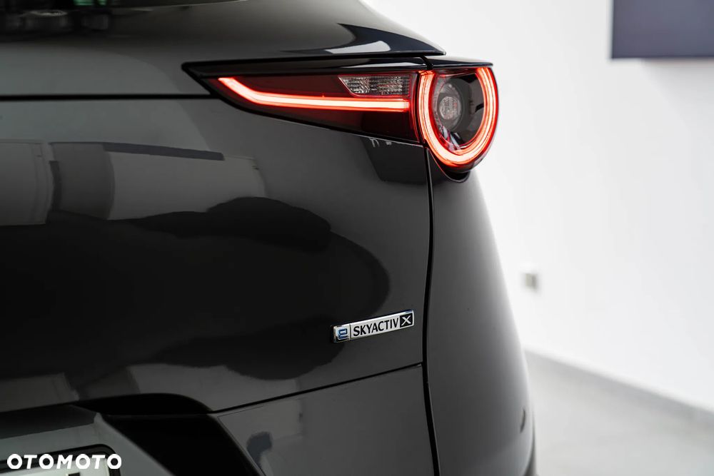 Mazda CX-30 2.0 mHEV Exclusive-Line 2WD - 6