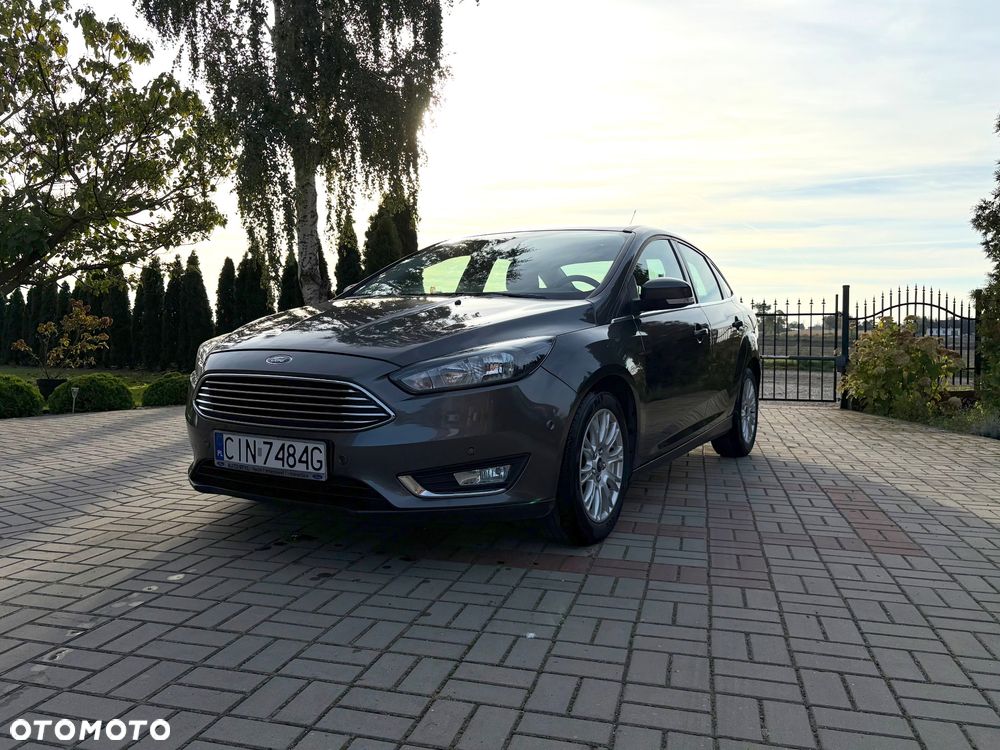 Ford Focus - 9