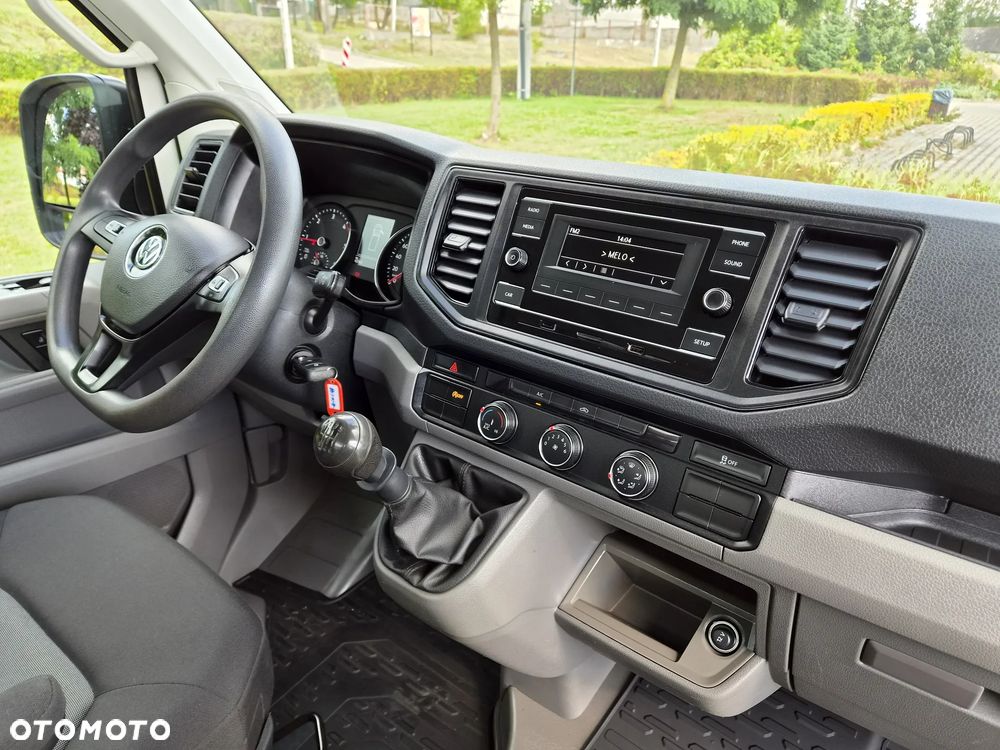 Volkswagen Crafter - 32