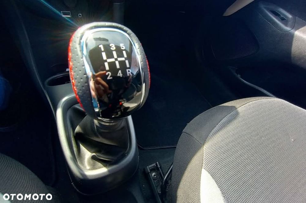 Toyota Aygo 1.0 VVT-i Black Edition - 13