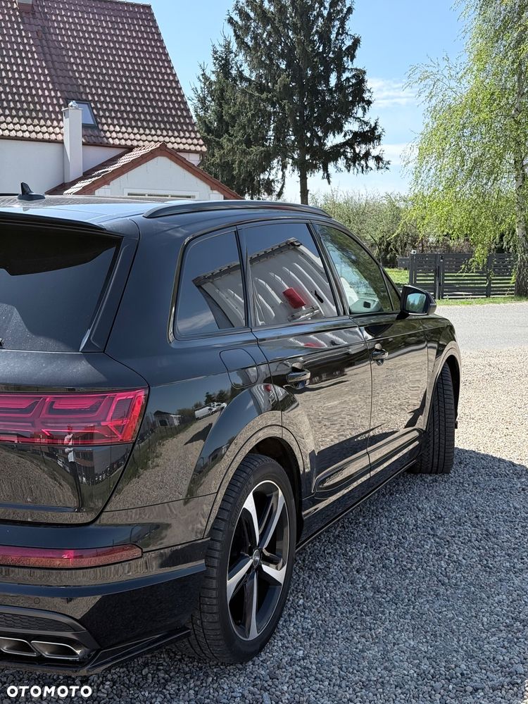 Audi Q7 - 5