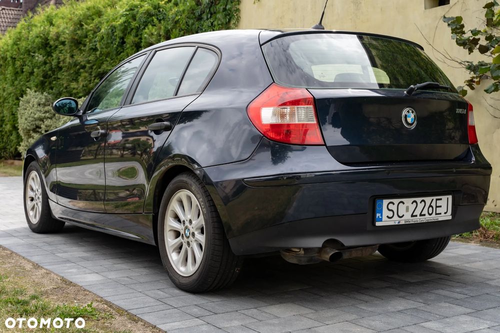 BMW Seria 1 - 28