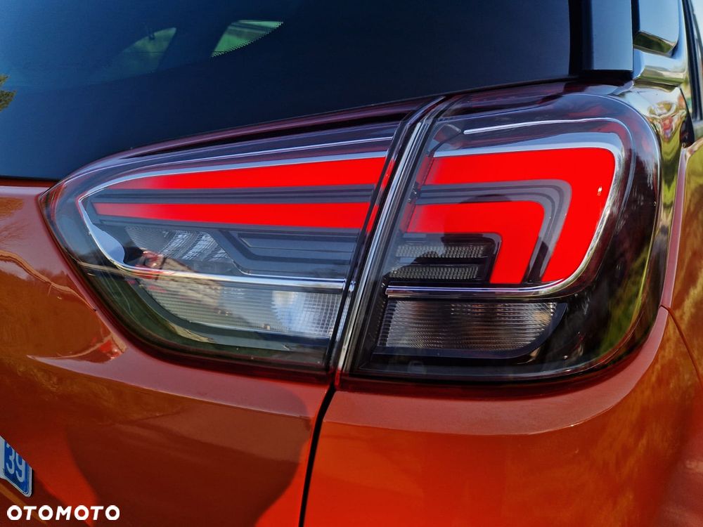 Opel Crossland X - 35