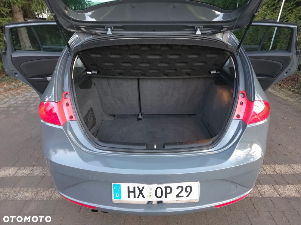 Seat Leon 1.4 TSI Sport Limited - 23