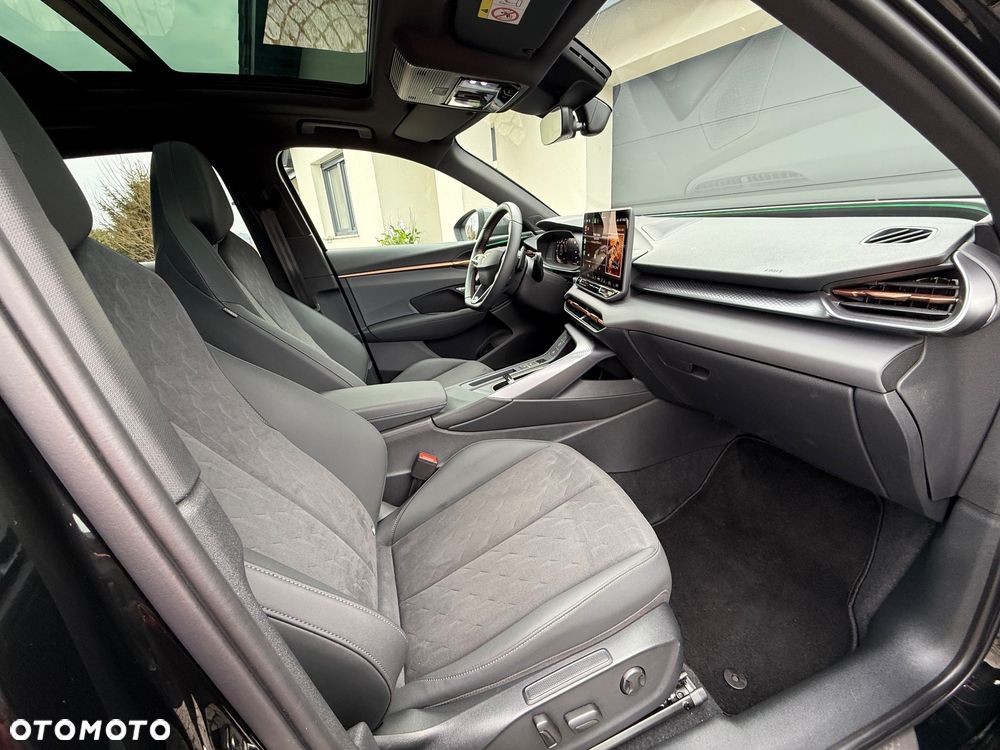 Cupra Terramar 2.0 TSI 4Drive VZ DSG - 20