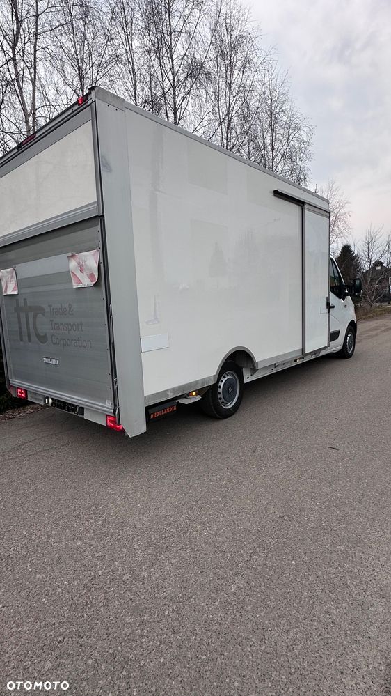 Renault Master - 3