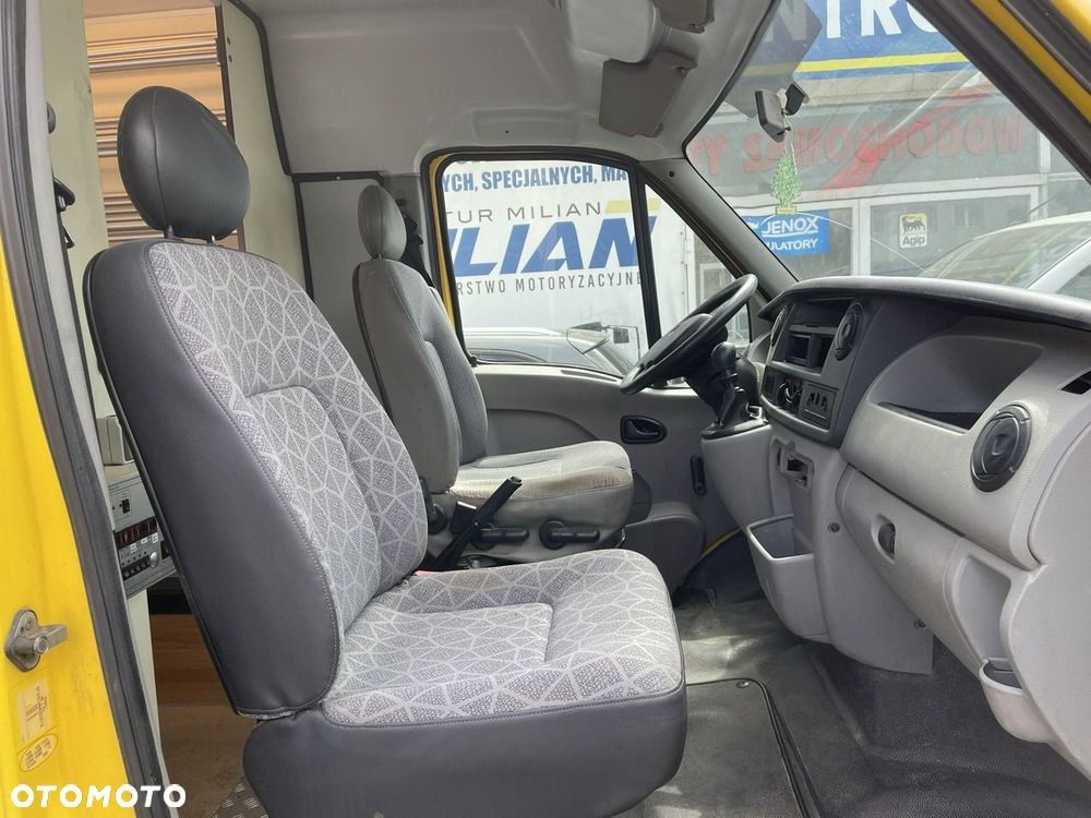 Renault Master - 13