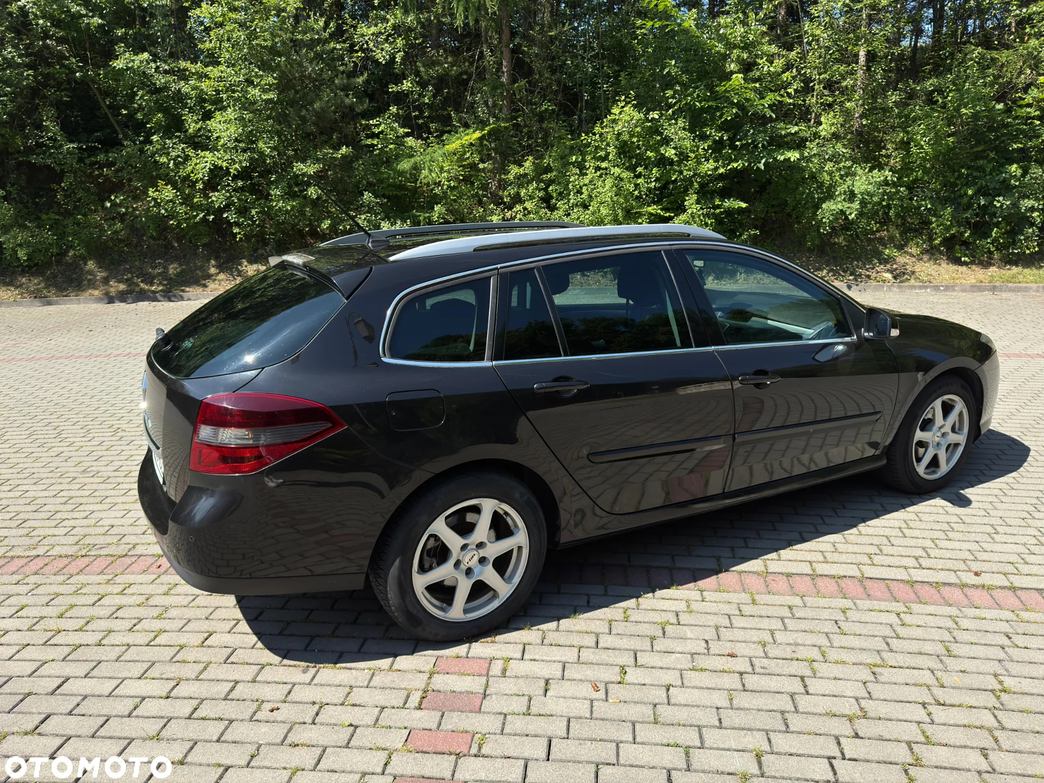 Renault Laguna 1.5 dCi Expression - 2