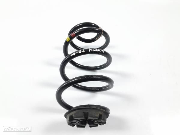 Mola Suspensao Tras Renault Modus / Grand Modus (F/Jp0_)