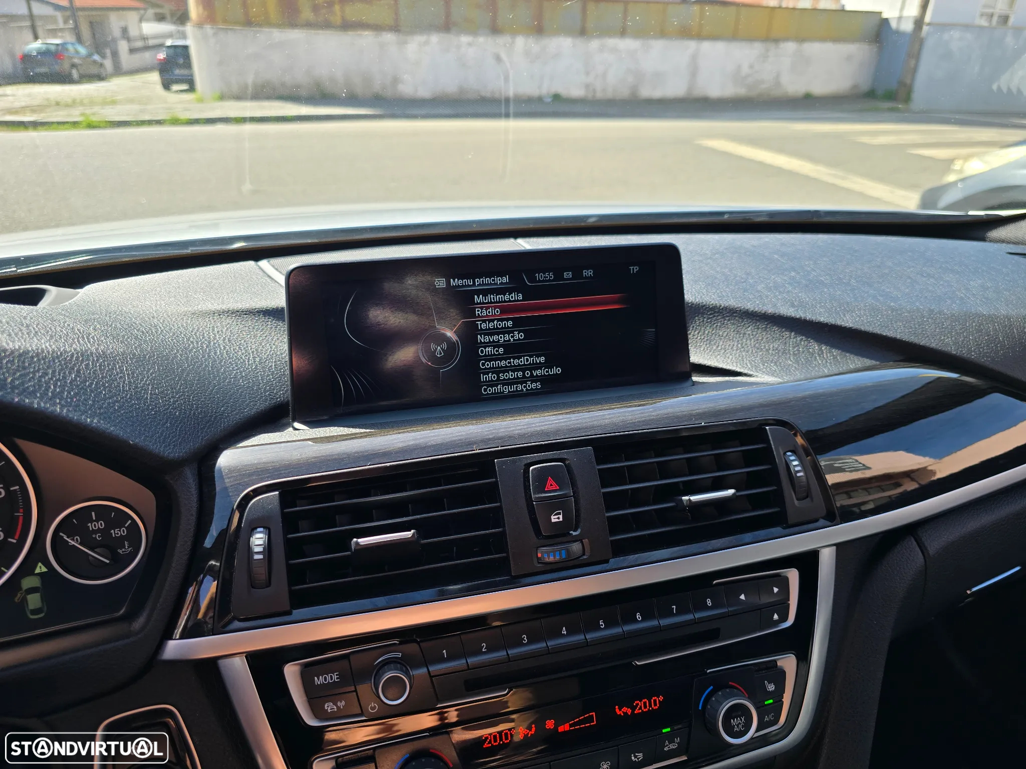 BMW 420 Gran Coupé d Aut. Luxury Line - 17