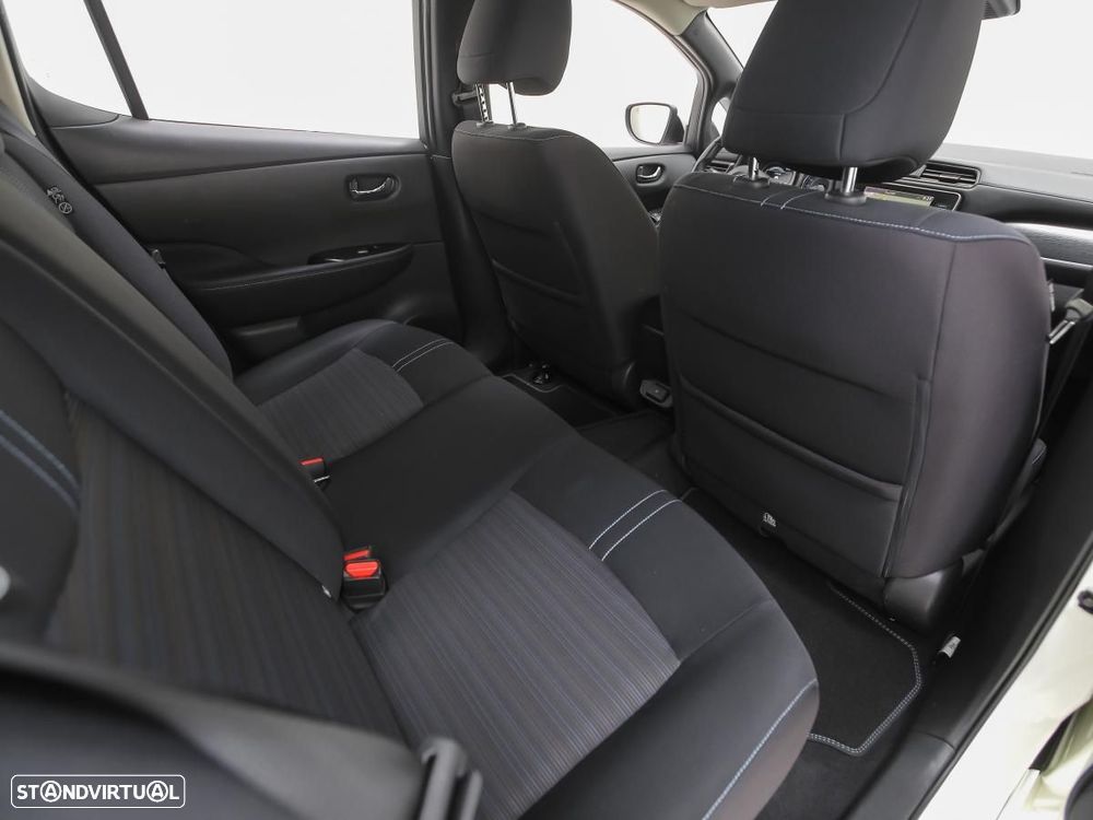 Nissan Leaf e+ Acenta - 12