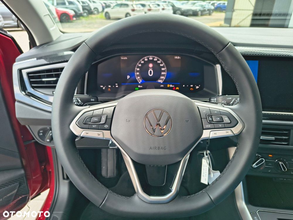 Volkswagen Polo - 14