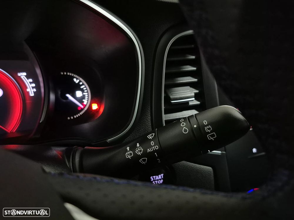 Renault Mégane Sport Tourer 1.5 dCi GT Line - 21