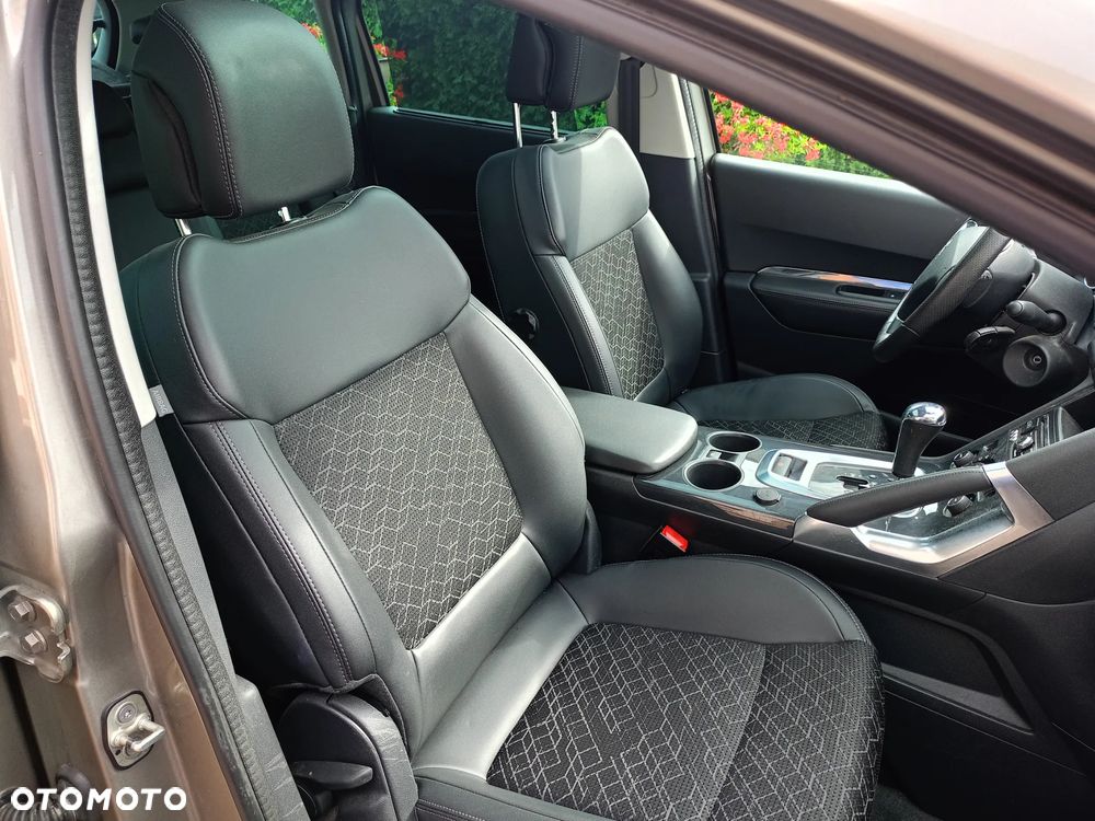 Peugeot 3008 THP 165 EAT6 Stop & Start Allure - 9