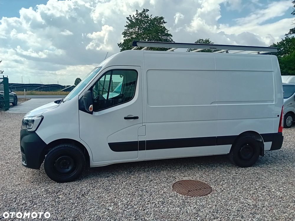 Renault Master - 8