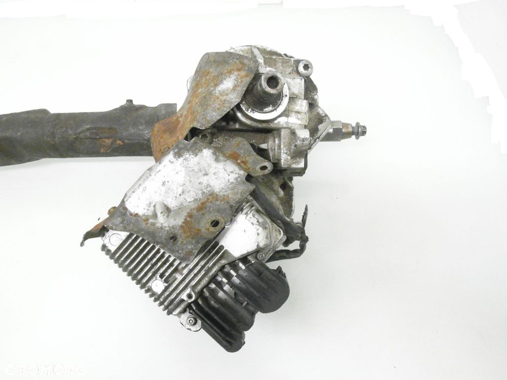 MAGLOWNICA MERCEDES-BENZ B-CLASS (W245) 6700001319 99512201 Q003T62174 - 11