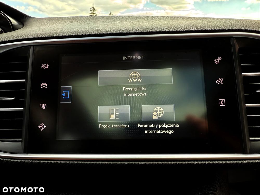 Peugeot 308 1.6 BlueHDi Business Line S&S - 21