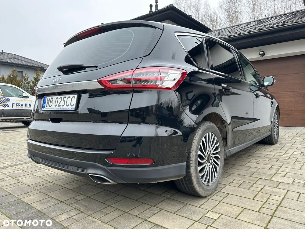 Ford S-Max - 20