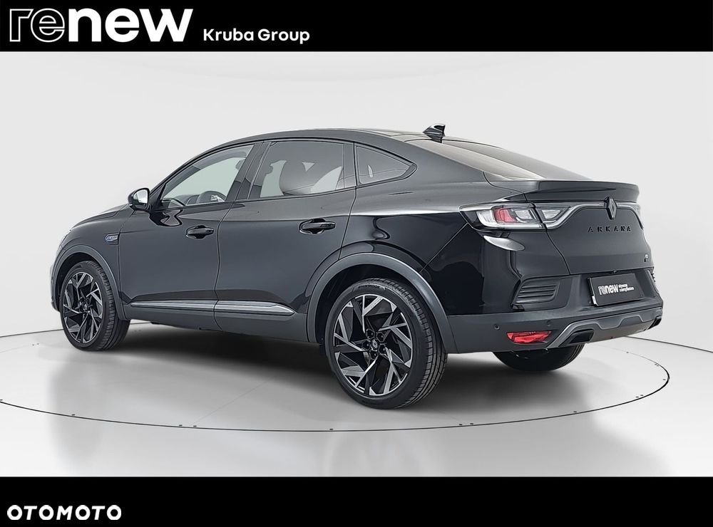 Renault Arkana 1.6 E-Tech Full Hybrid 145 Esprit Alpine MMT - 7