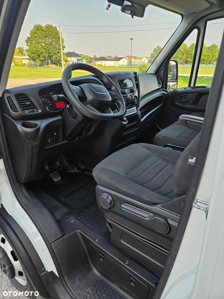 Iveco Daily - 4